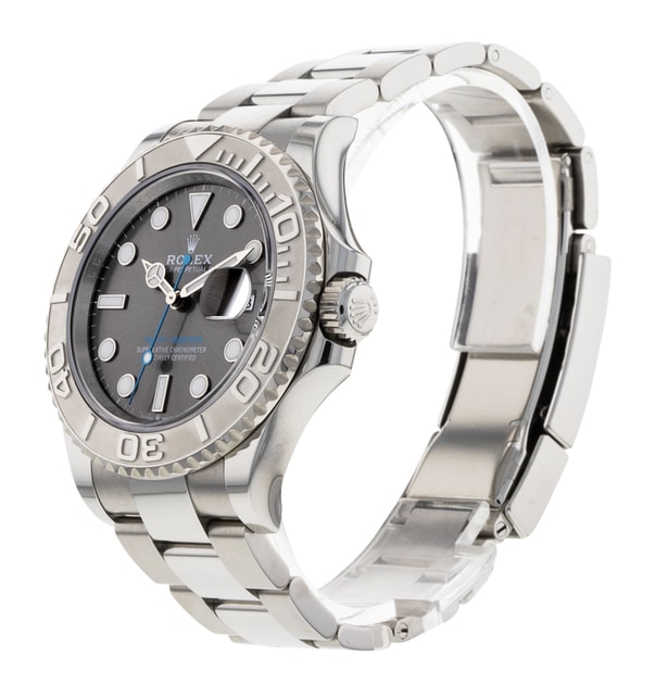 Rolex Yacht-Master 126622 Image 2